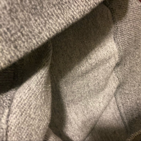 Salt and Pepper Roots Hoodie - Picture 4 of 4